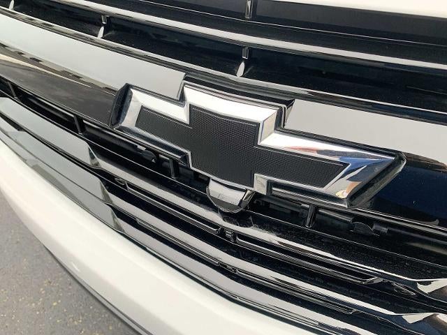 2026 Chevrolet Tahoe 4WD RST