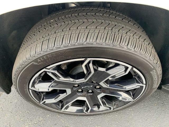 2026 Chevrolet Tahoe 4WD RST