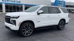 2026 Chevrolet Tahoe 4WD RST