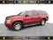 2011 Chevrolet Suburban 4WD 1500 LT