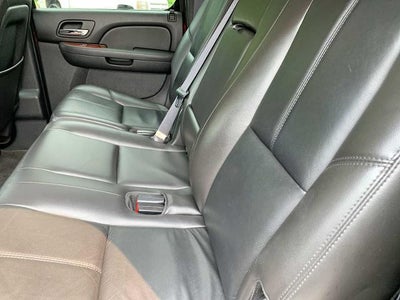 2011 Chevrolet Suburban 4WD 1500 LT