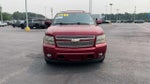2011 Chevrolet Suburban 4WD 1500 LT