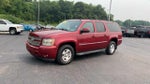 2011 Chevrolet Suburban 4WD 1500 LT