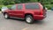 2011 Chevrolet Suburban 4WD 1500 LT