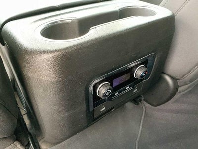 2023 Chevrolet Tahoe 4WD LS