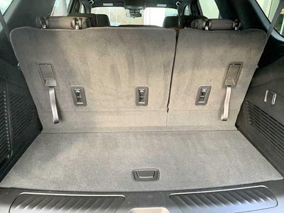 2023 Chevrolet Tahoe 4WD LS