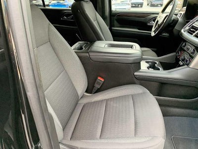 2023 Chevrolet Tahoe 4WD LS