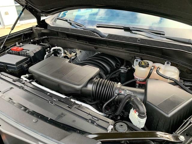 2023 Chevrolet Tahoe 4WD LS