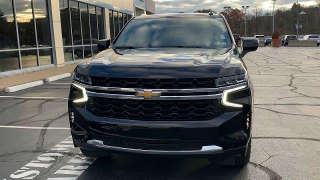 2023 Chevrolet Tahoe 4WD LS