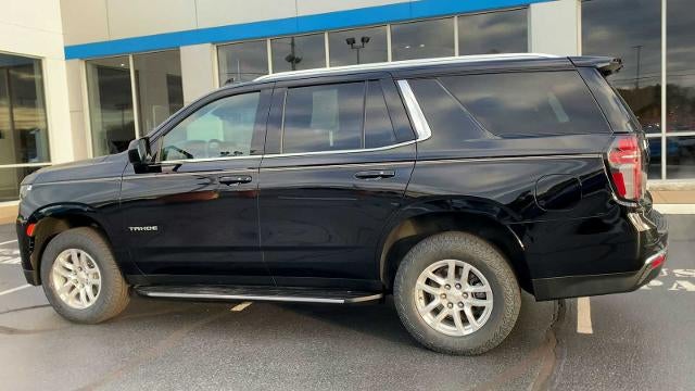 2023 Chevrolet Tahoe 4WD LS