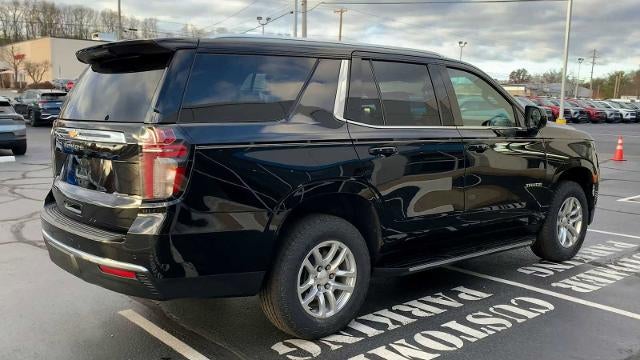 2023 Chevrolet Tahoe 4WD LS