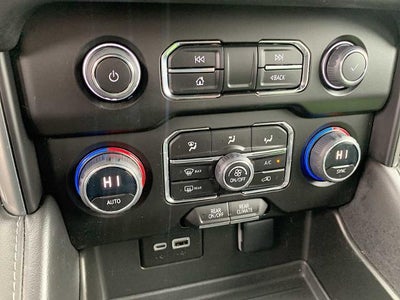 2023 Chevrolet Tahoe 4WD LS