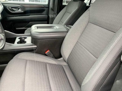 2023 Chevrolet Tahoe 4WD LS