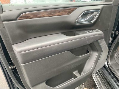 2023 Chevrolet Tahoe 4WD LS