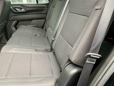 2023 Chevrolet Tahoe 4WD LS