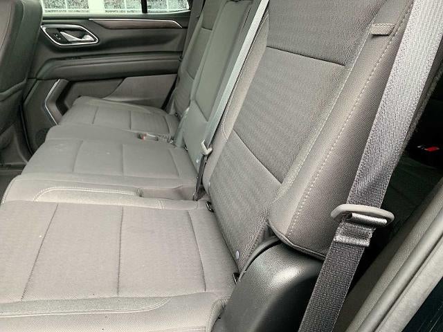 2023 Chevrolet Tahoe 4WD LS