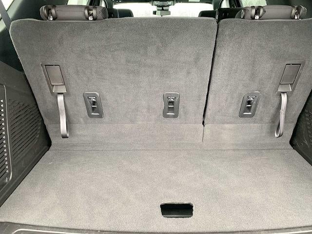 2023 Chevrolet Tahoe 4WD LS