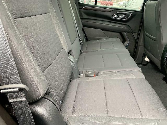 2023 Chevrolet Tahoe 4WD LS