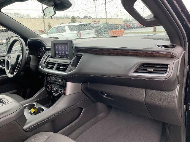 2023 Chevrolet Tahoe 4WD LS