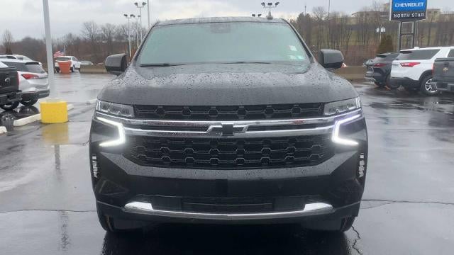 2023 Chevrolet Tahoe 4WD LS