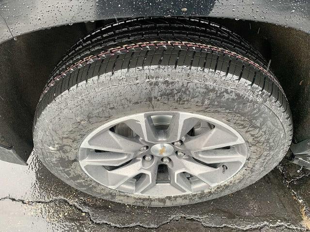 2023 Chevrolet Tahoe 4WD LS