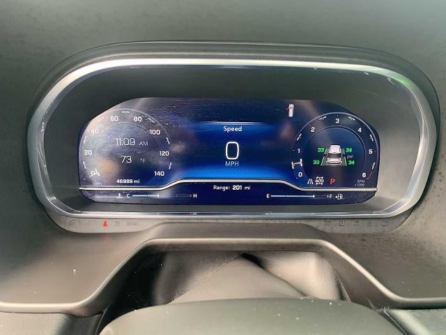 2023 Chevrolet Tahoe 4WD LT