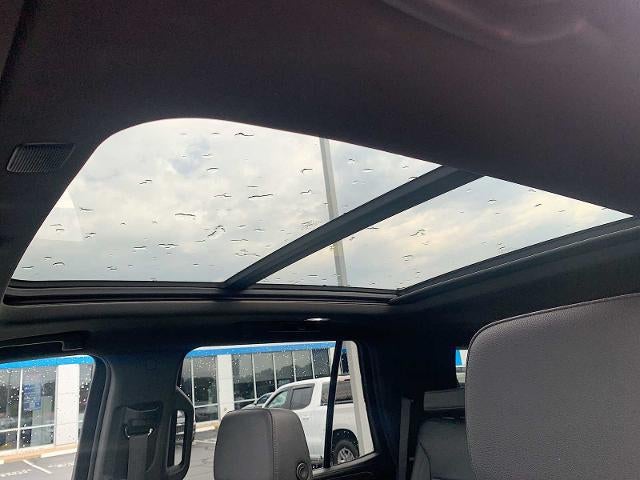 2023 Chevrolet Tahoe 4WD LT