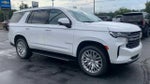 2023 Chevrolet Tahoe 4WD LT