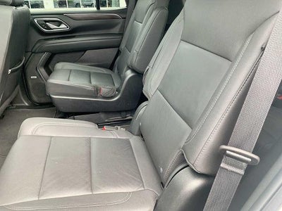 2023 Chevrolet Tahoe 4WD LT