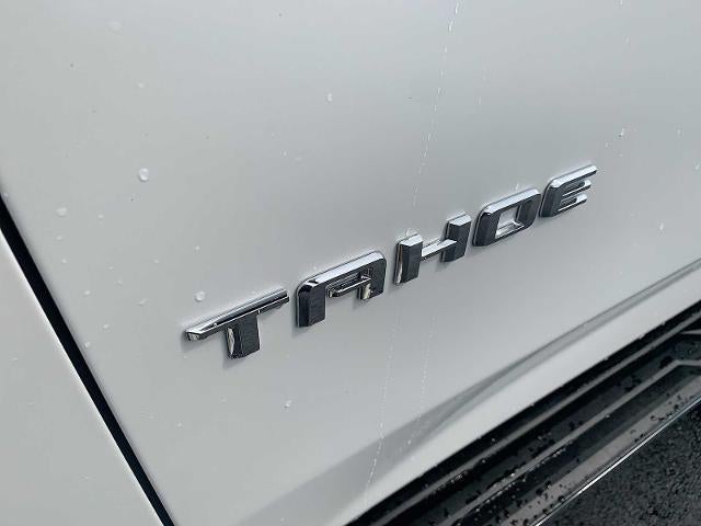 2023 Chevrolet Tahoe 4WD LT