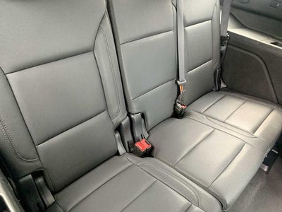 2023 Chevrolet Tahoe 4WD LT
