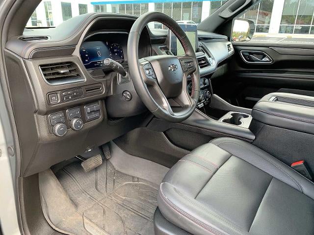 2024 Chevrolet Tahoe 4WD RST