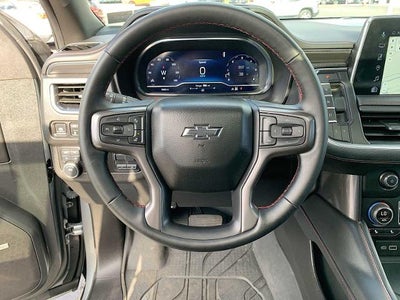 2024 Chevrolet Tahoe 4WD RST