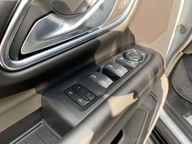 2024 Chevrolet Tahoe 4WD RST