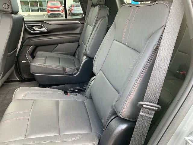 2024 Chevrolet Tahoe 4WD RST