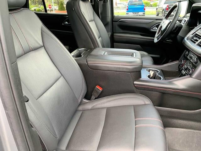 2024 Chevrolet Tahoe 4WD RST