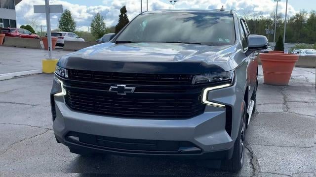 2024 Chevrolet Tahoe 4WD RST
