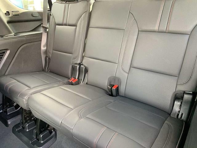 2024 Chevrolet Tahoe 4WD RST