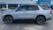 2024 Chevrolet Tahoe 4WD RST