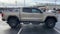 2024 GMC Canyon Crew Cab Short Box 4-Wheel Drive AT4X
