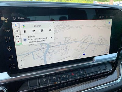 2025 GMC Sierra 1500 Crew Cab Short Box 4-Wheel Drive Elevation 3VL