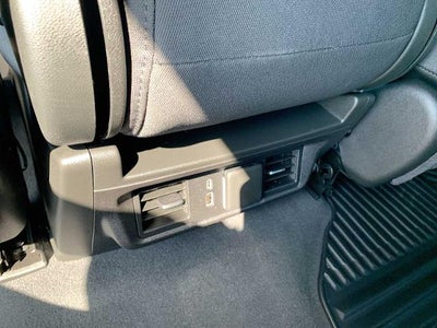 2025 GMC Sierra 1500 Crew Cab Short Box 4-Wheel Drive Elevation 3VL