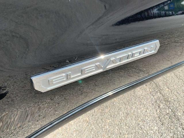 2025 GMC Sierra 1500 Crew Cab Short Box 4-Wheel Drive Elevation 3VL