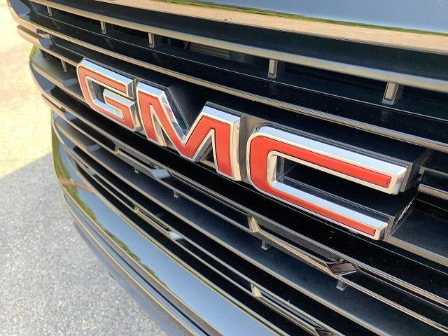 2025 GMC Sierra 1500 Crew Cab Short Box 4-Wheel Drive Elevation 3VL