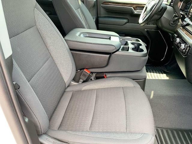 2024 GMC Sierra 1500 Double Cab Standard Box 4-Wheel Drive SLE