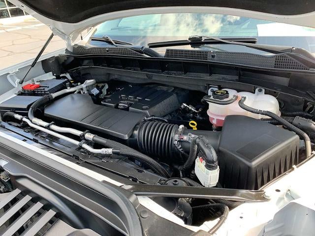 2024 GMC Sierra 1500 Double Cab Standard Box 4-Wheel Drive SLE