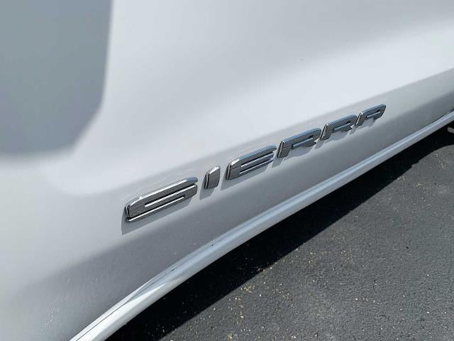 2024 GMC Sierra 1500 Double Cab Standard Box 4-Wheel Drive SLE