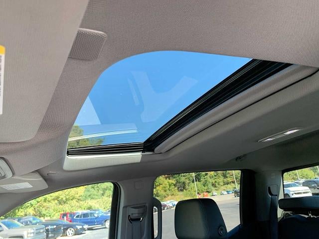 2023 GMC Sierra 1500 Crew Cab Short Box 4-Wheel Drive Elevation 3SB