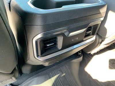 2023 GMC Sierra 1500 Crew Cab Short Box 4-Wheel Drive Elevation 3SB