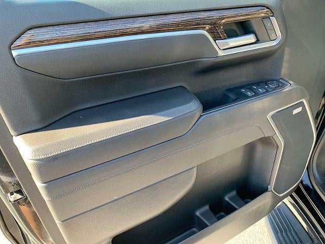 2023 GMC Sierra 1500 Crew Cab Short Box 4-Wheel Drive Elevation 3SB